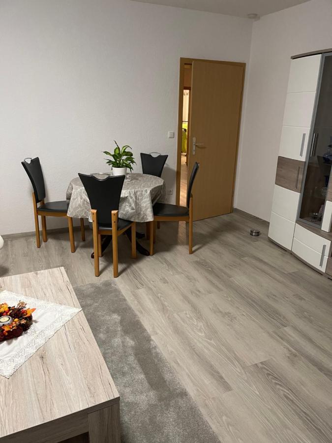 Oase Der Ruhe 1 Waldsieversdorf