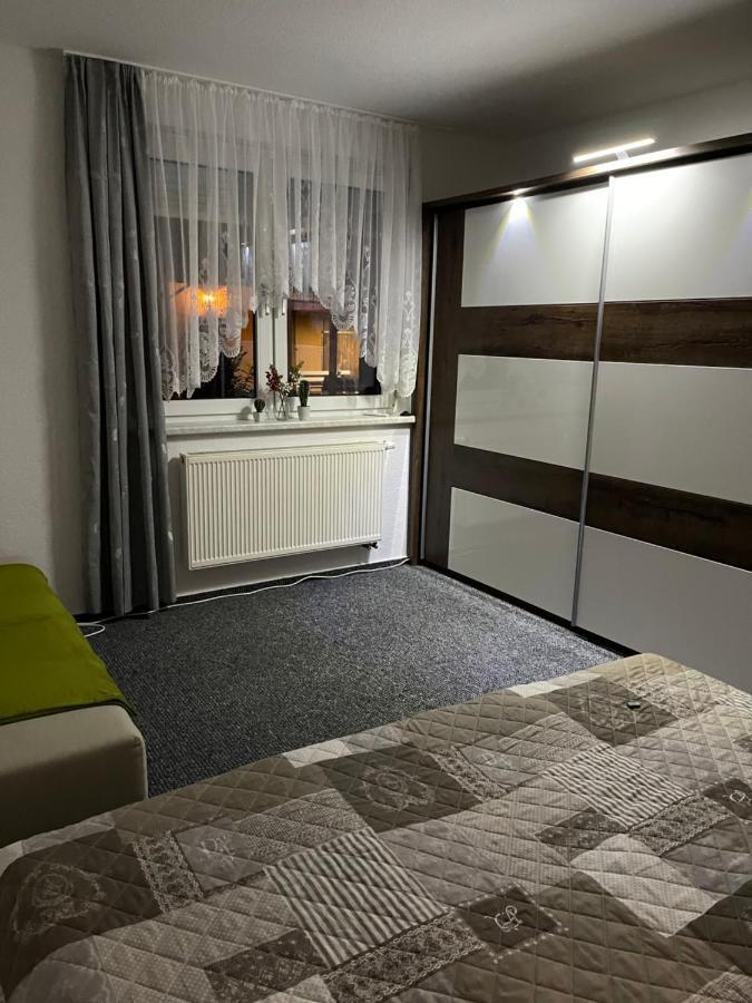 Oase Der Ruhe 1 Appartement Waldsieversdorf
