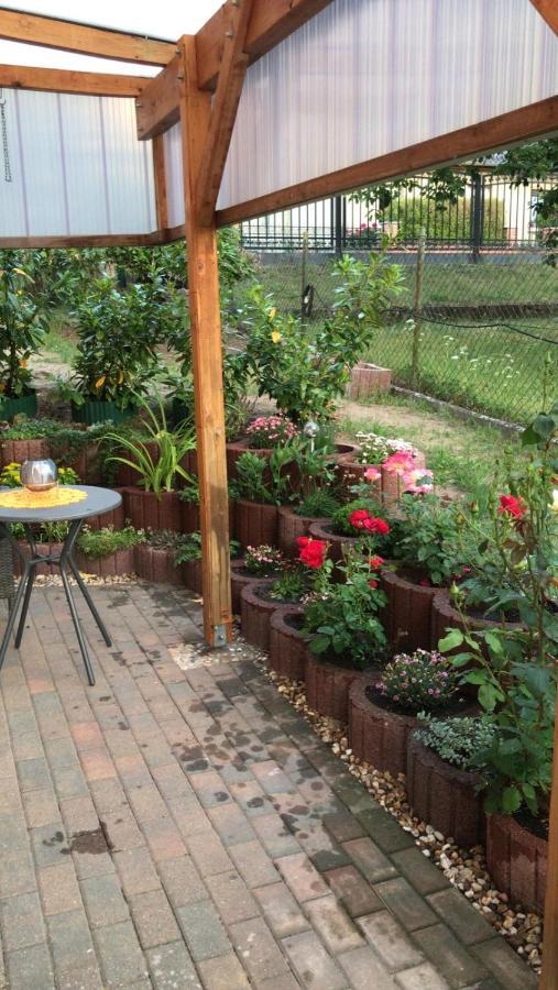 Appartamento Oase Der Ruhe 1 *