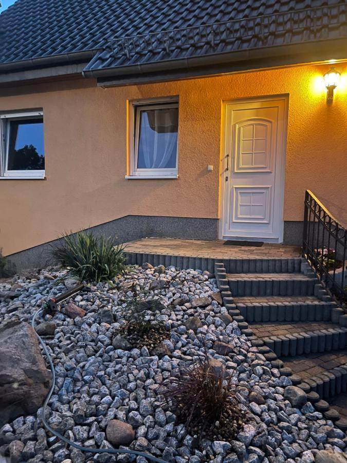 Oase Der Ruhe 1 Appartement