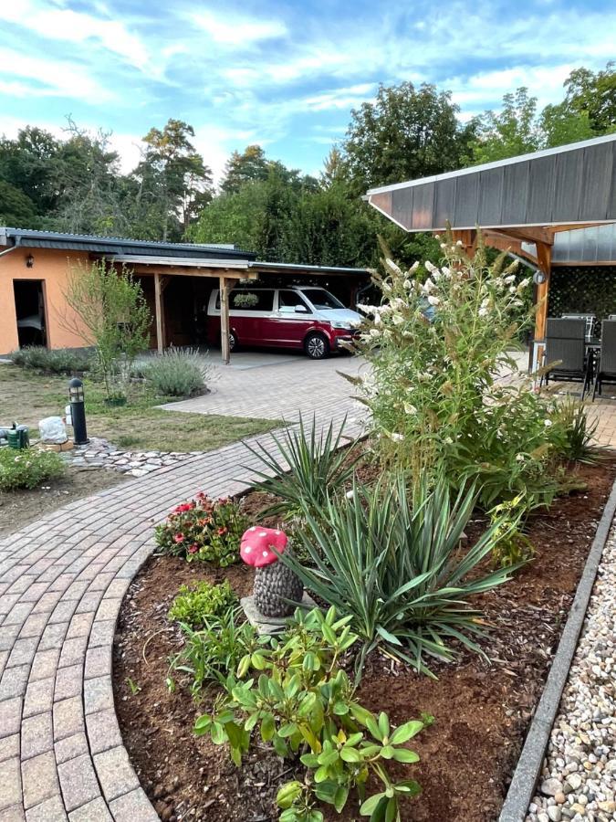 Appartement Oase Der Ruhe 1