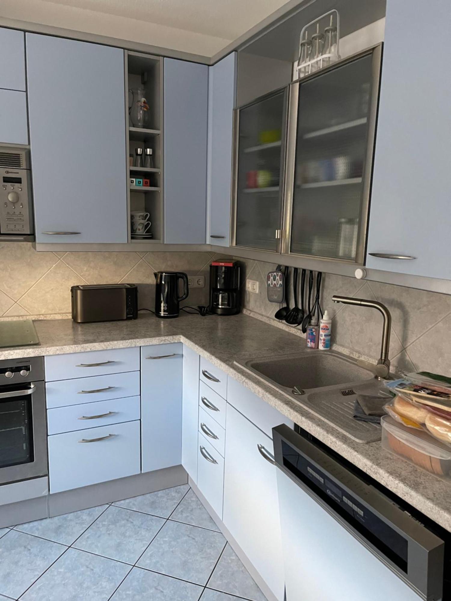 Oase Der Ruhe 1 Appartement *