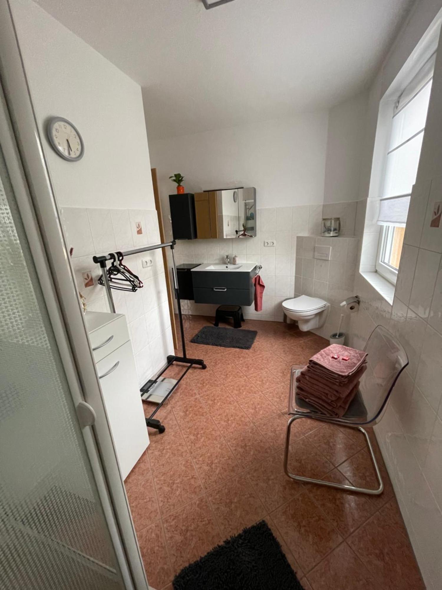 Appartamento Oase Der Ruhe 1 *