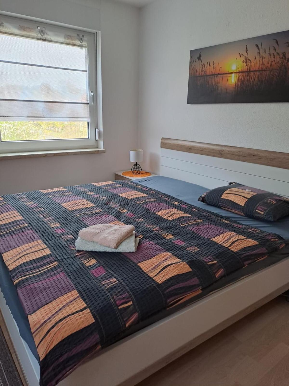 Oase Der Ruhe 1 Waldsieversdorf