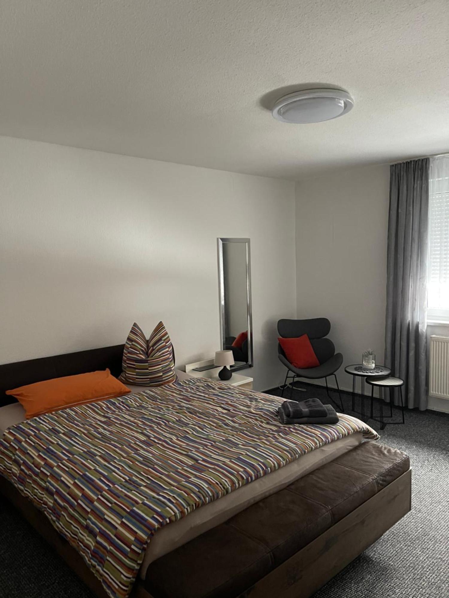 Appartement Oase Der Ruhe 1