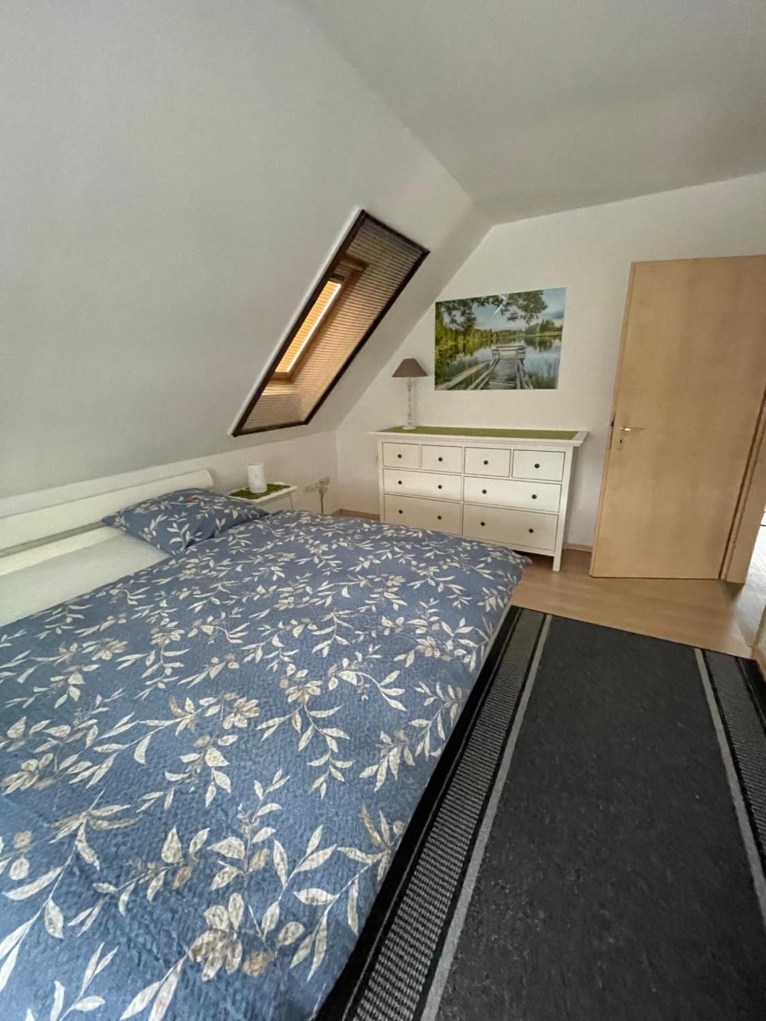 Oase Der Ruhe 1 Appartement