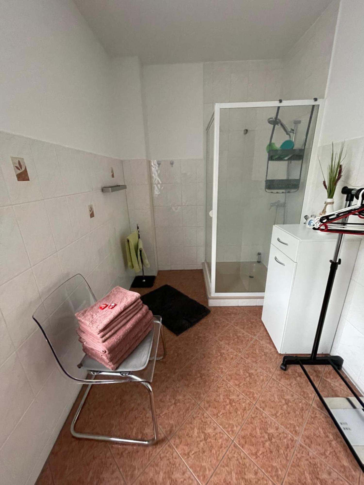 Oase Der Ruhe 1 Appartement Waldsieversdorf
