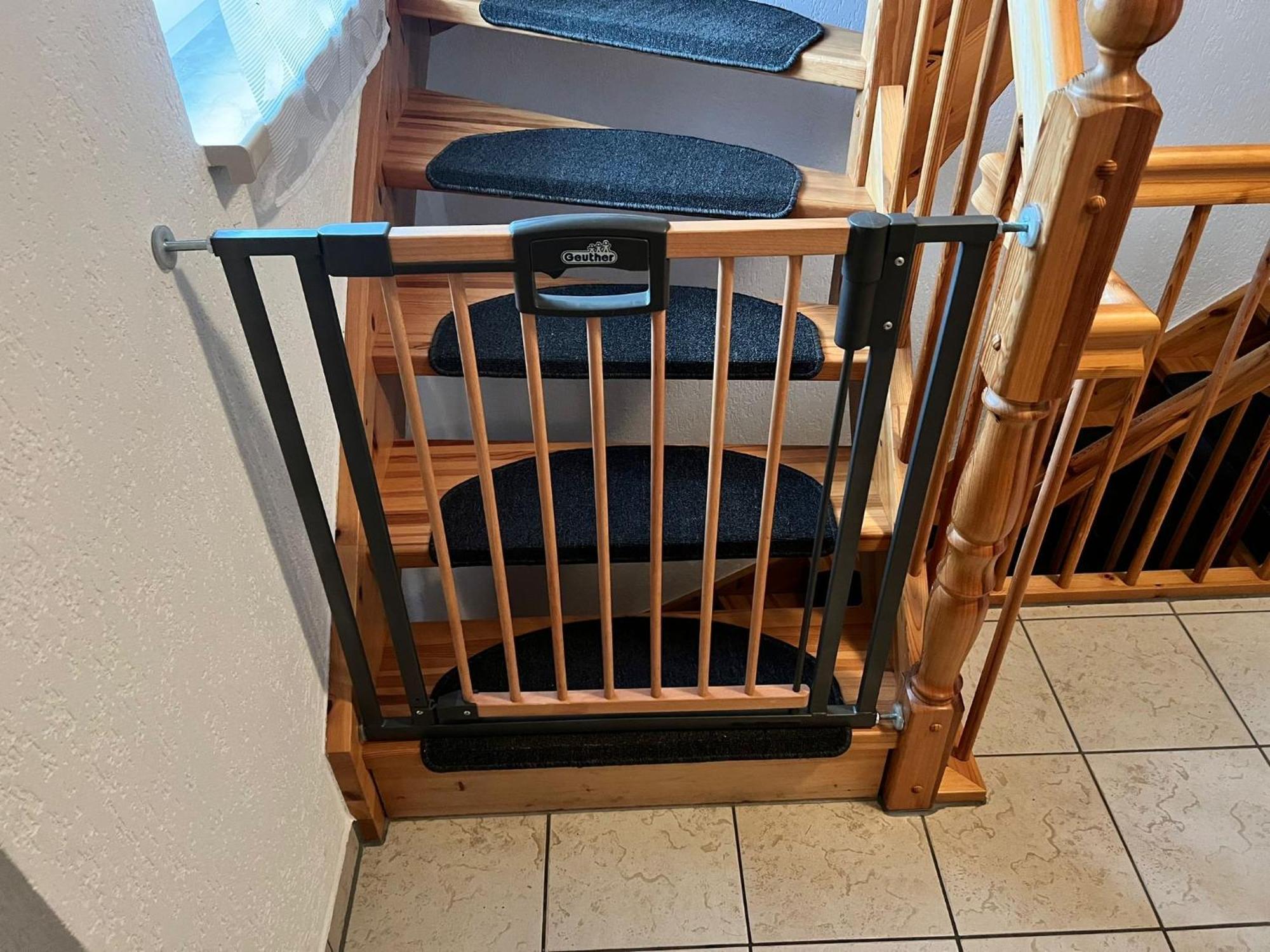 Appartement Oase Der Ruhe 1 *